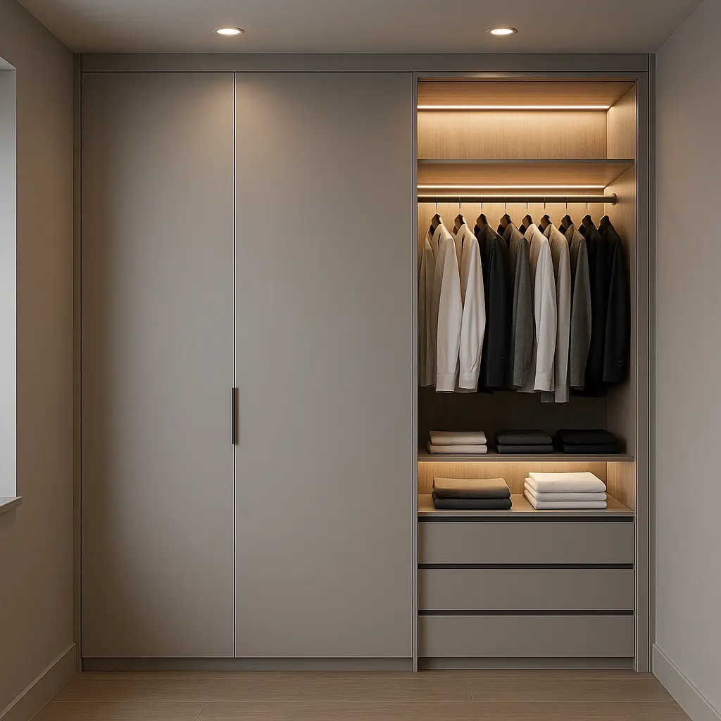 Minimalista